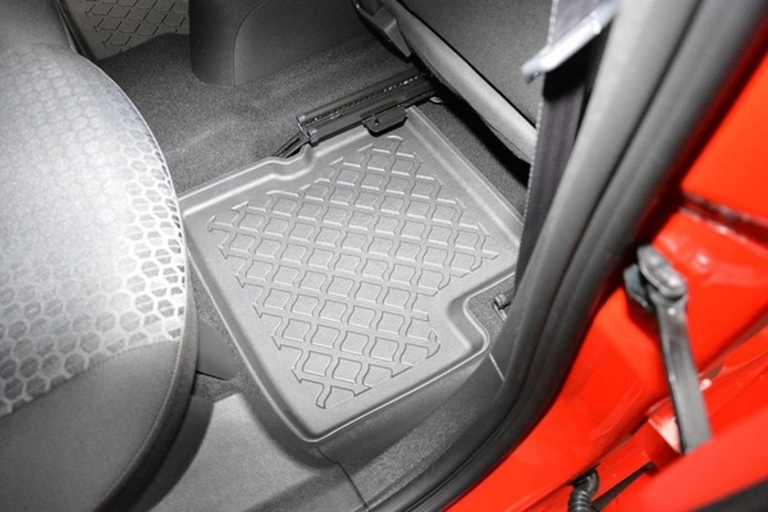 Covorase auto tip tavita 602850