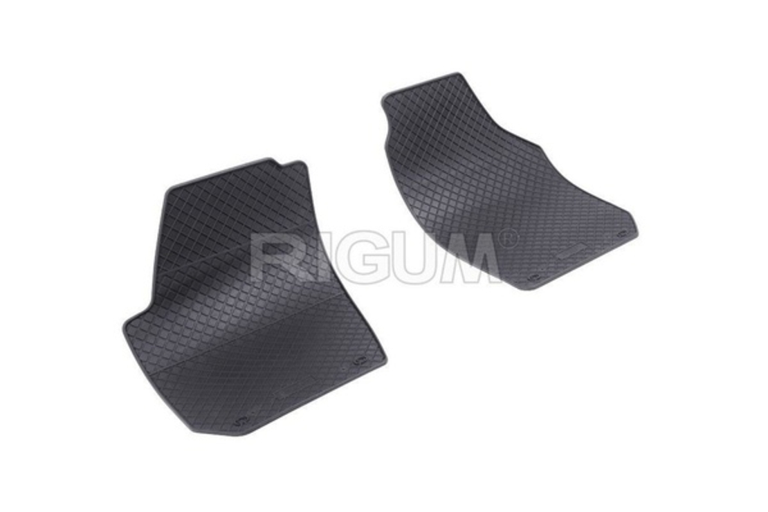 Covorase auto VW Passat B8 fabricatie 2015 - prezent (PL)