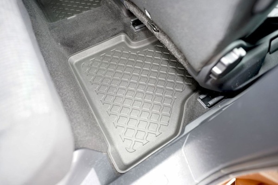 Covorase auto tip tavita 603886