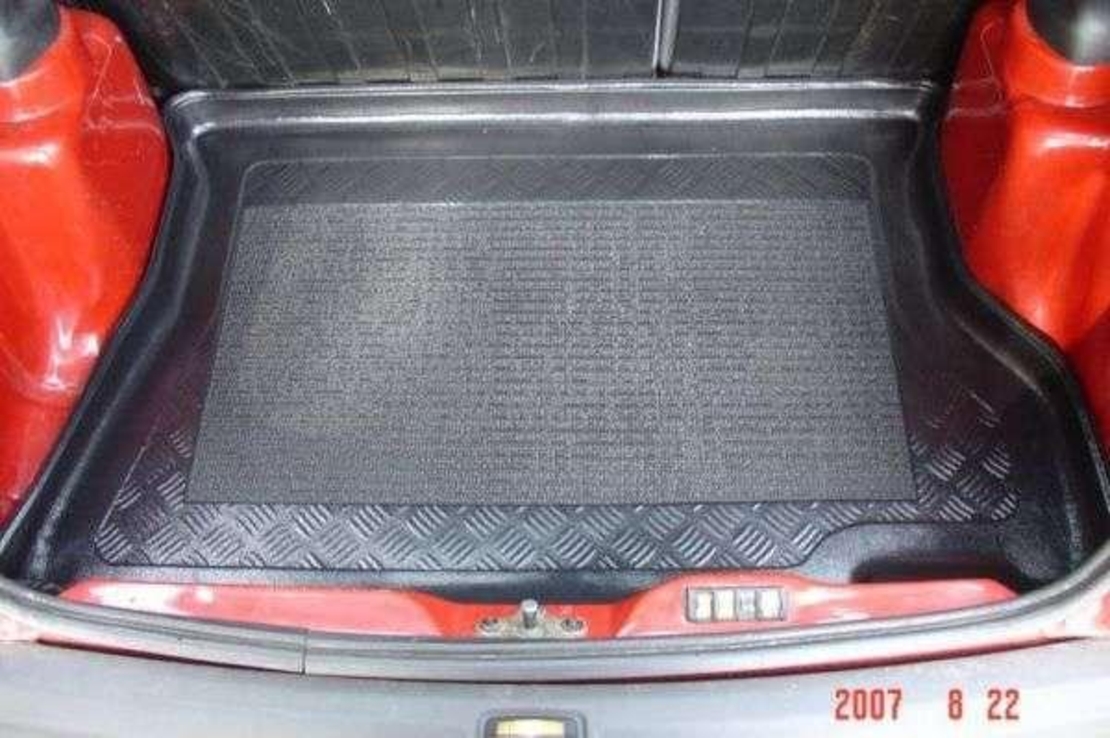 Tavita portbagaj Mazda 121 caroserie hatchback fabricatie 1994 - 2001