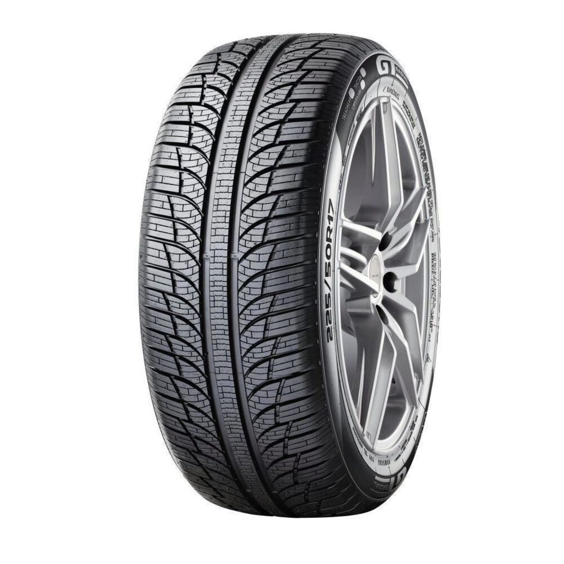 Anvelopa GT-RADIAL 4Seasons 195 R15 65 95V/XL/C/B/72dB(B) AllSeason
