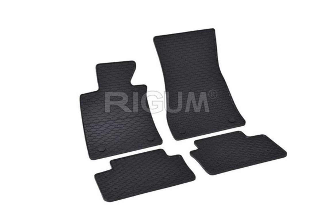 Covorase auto BMW Seria 5 G60 fabricatie 2024-