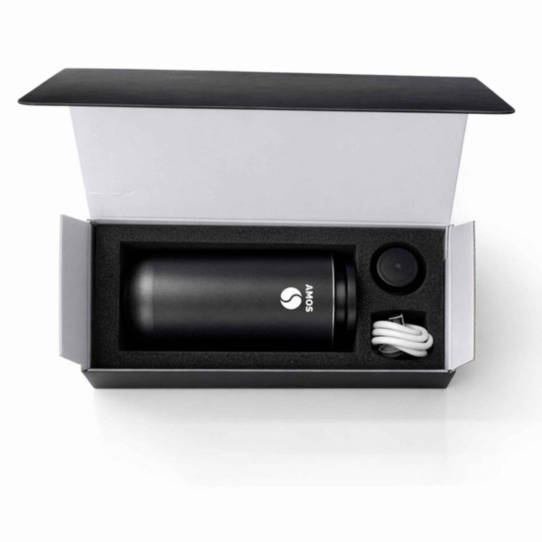 Amos Supreme: Difuzor + Rezerva