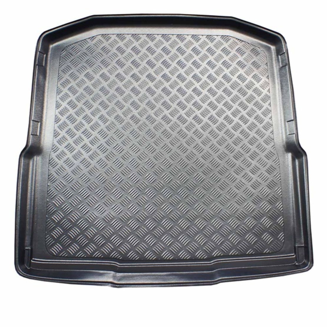Tavita portbagaj Skoda Octavia III caroserie combi fabricatie 02.2013 - prezent (portbagaj inferior) BSC