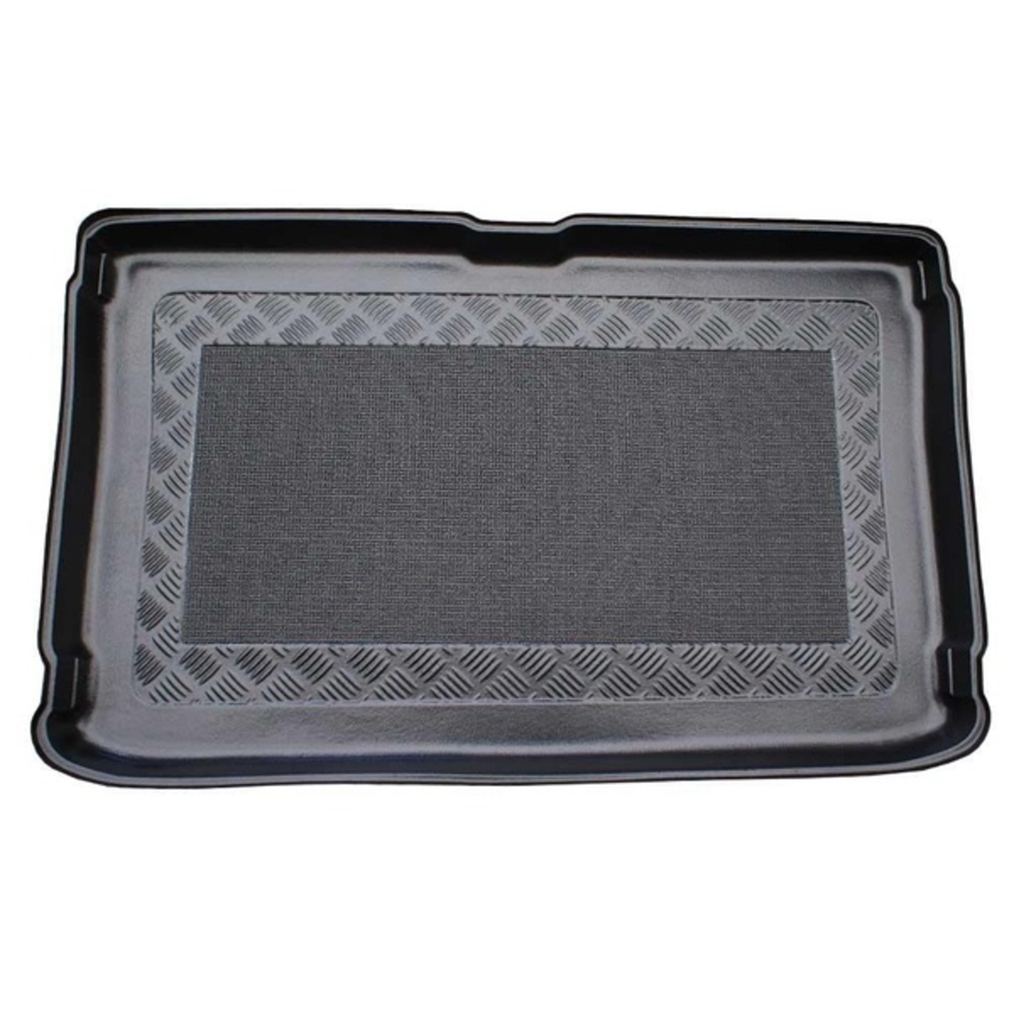 Tavita portbagaj Hyundai Getz fabricatie 2002 - 2008