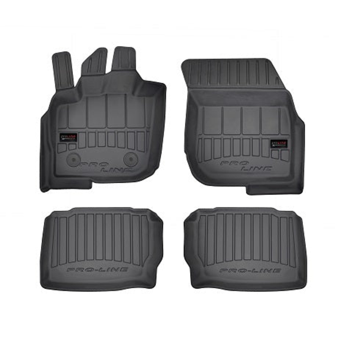 Covorase auto tip tavita 3D FORD MONDEO MK5, fabricatie 2015-