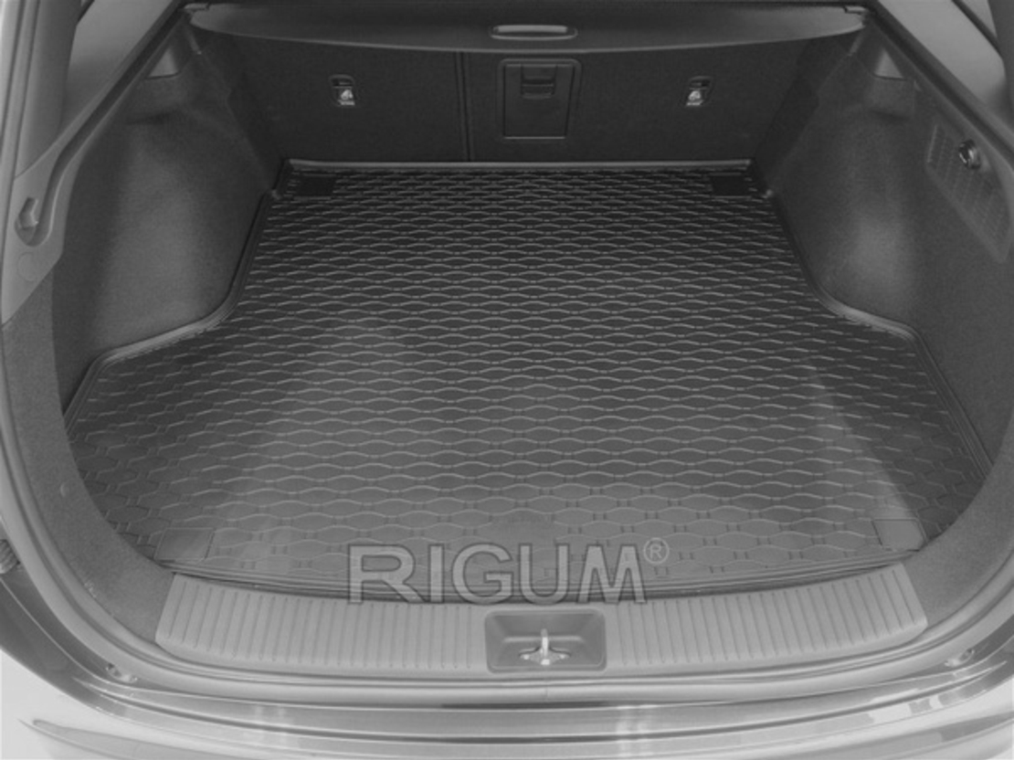 Tavita portbagaj Hyundai I30 caroserie hatchback fabricatie 04.2017 - prezent (portbagaj mai jos) Rigum