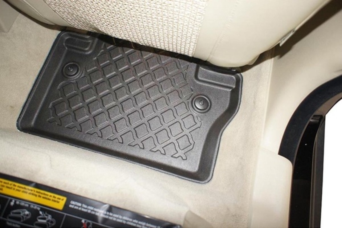 Covorase auto tip tavita 602583
