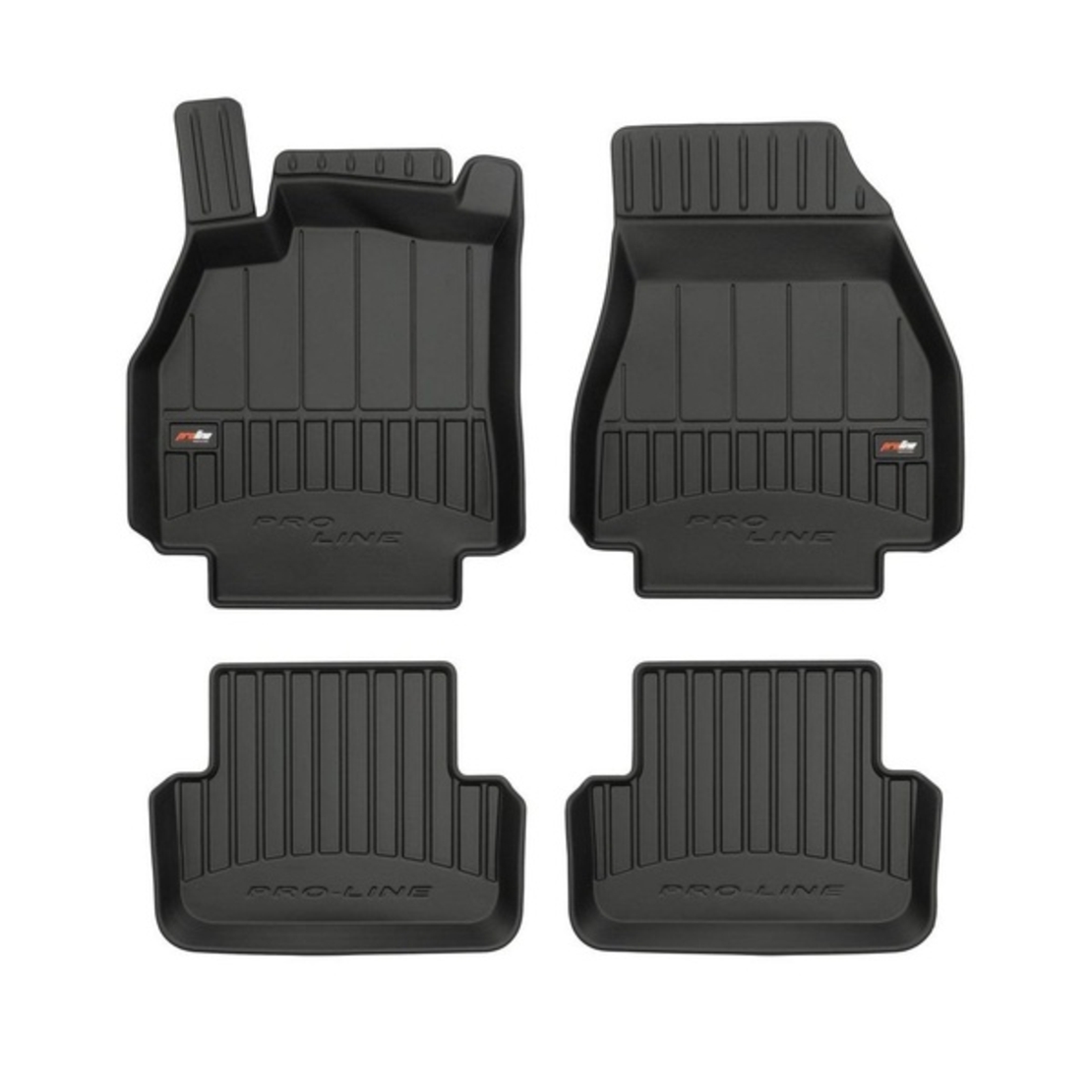 Covorase auto tip tavita 3D408739
