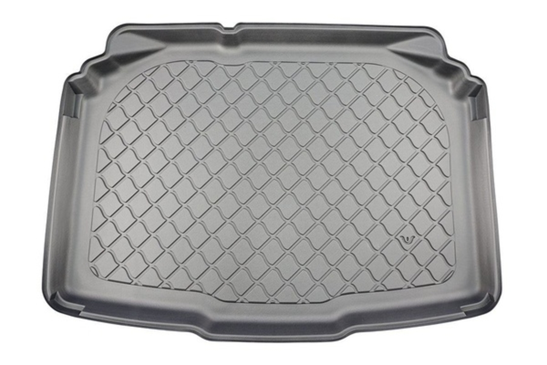 Tavita de portbagaj Skoda Fabia IV, anul de fabricatie 09.2021 - prezent, caroserie Hatchback