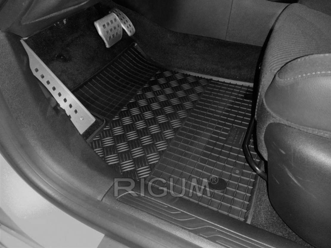 COVORASE AUTO RENAULT MEGANE IV, CAROSERIE HATCHBACK, FABRICATIE 01.2016 - PREZENT