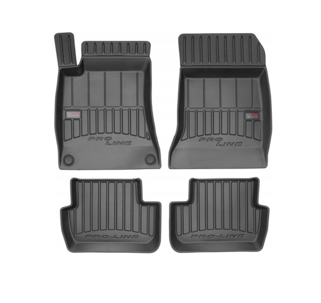 Covorase auto tip tavita 3D409552