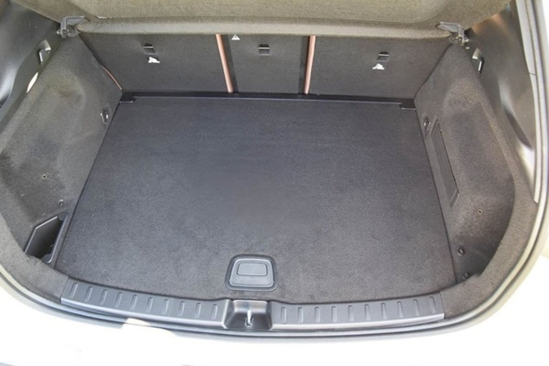 Tavita portbagaj premium Mercedes GLA H247, fabricatie 12.2019 - prezent