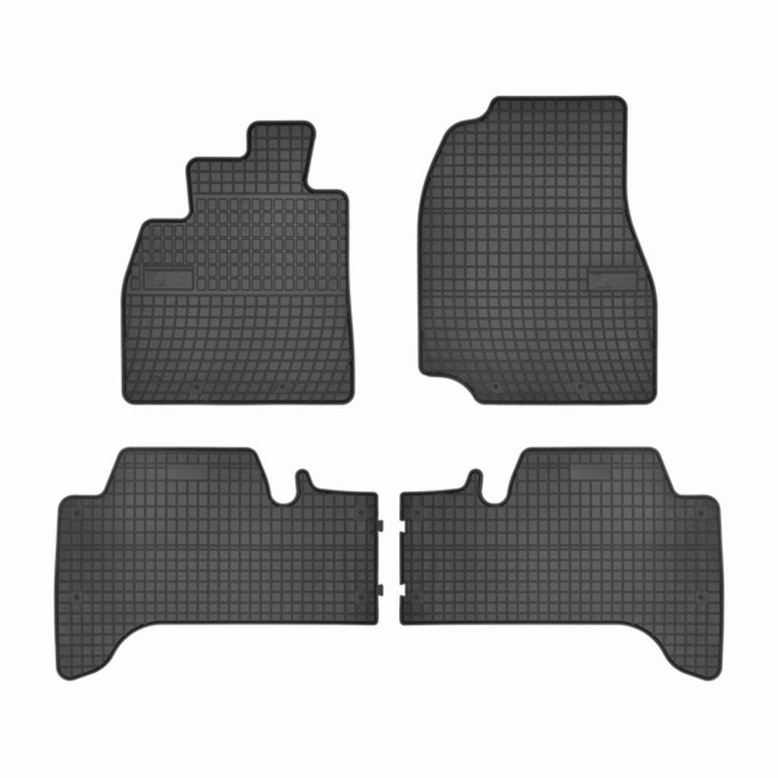 COVORASE AUTO Honda CRV IV, anul de fabricatie 2012-2016