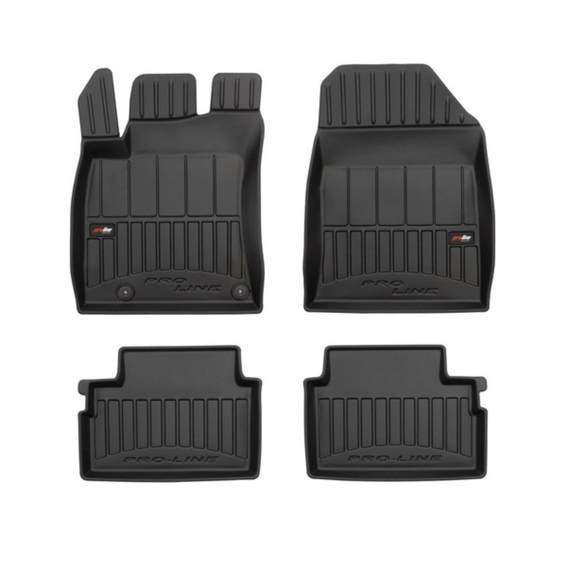 Covorase auto tip tavita 3D409224