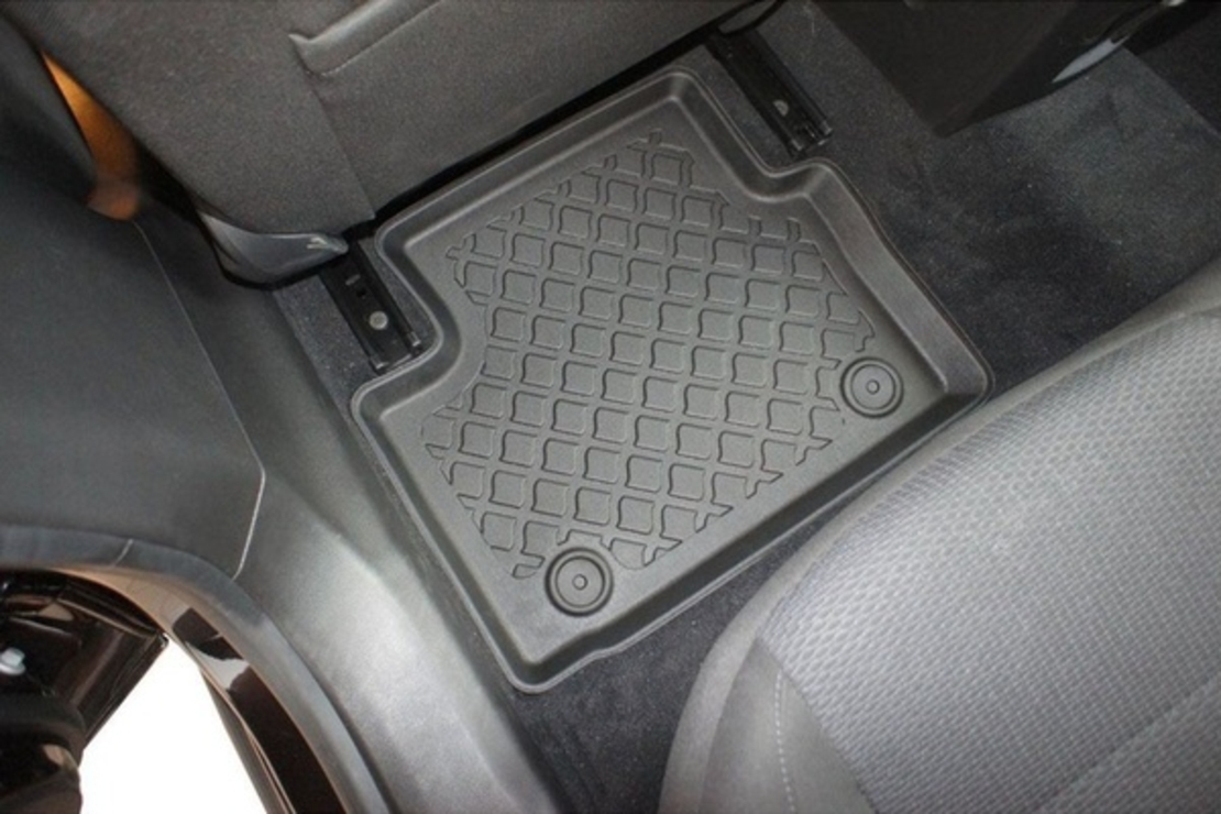 Covorase auto tip tavita Opel Insignia fabricatie 2008 - 2017