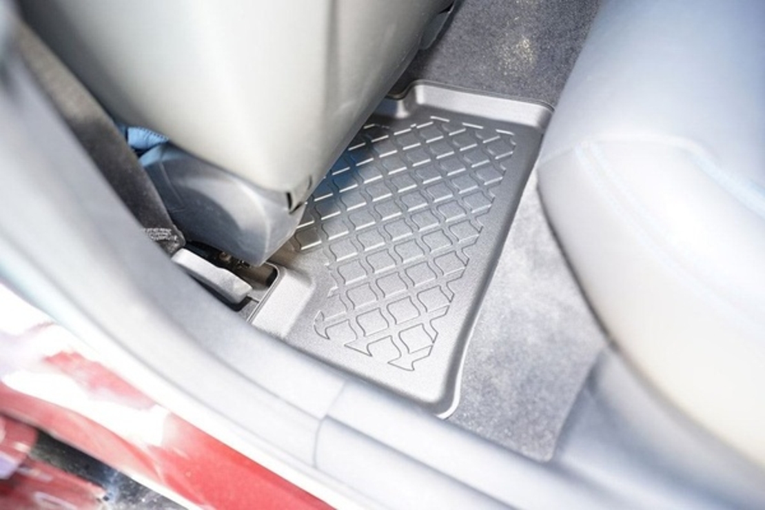 Covorase auto tip tavita 603646