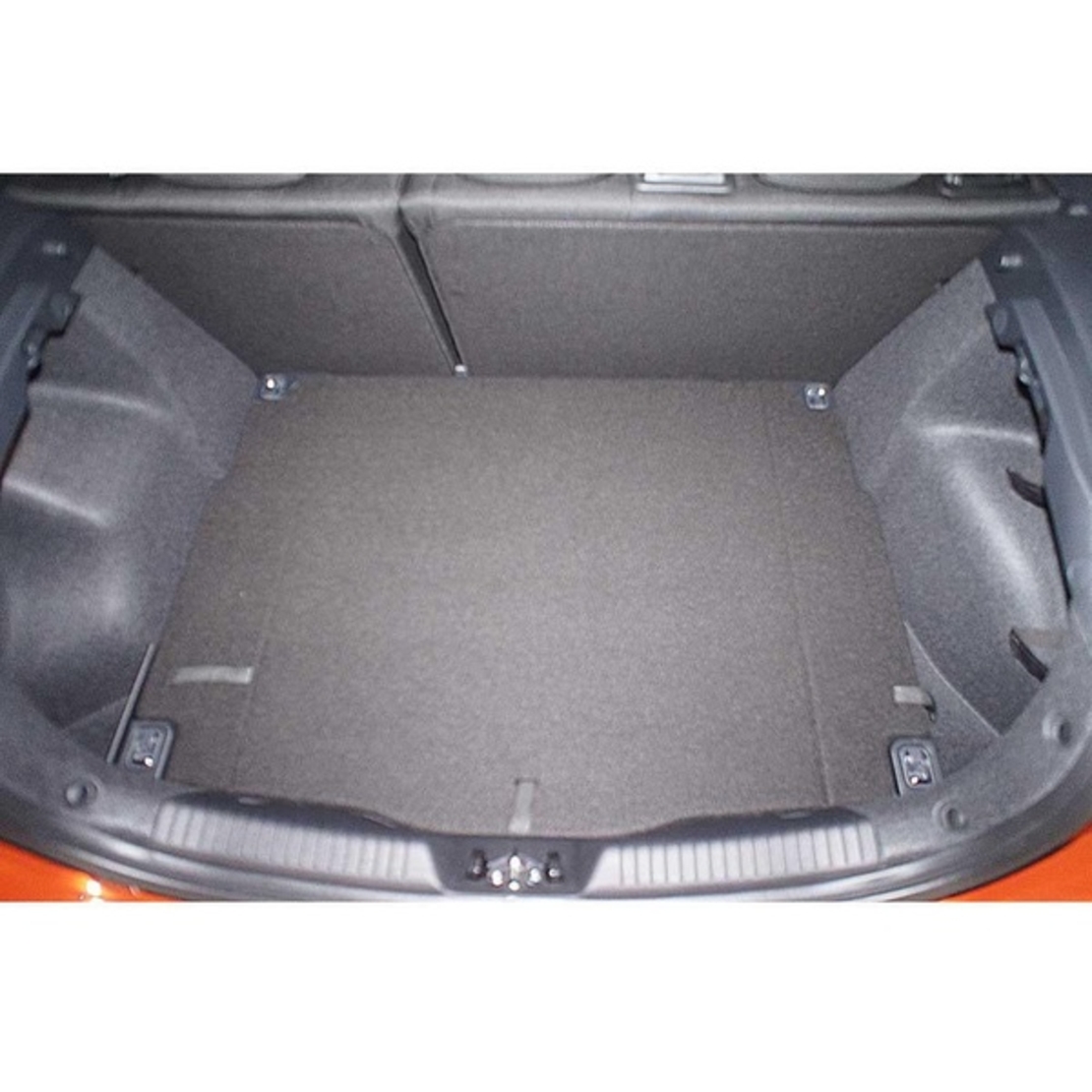 Tavita portbagaj Kia Ceed caroserie hatchback fabricatie 05.2012 - 2018 (portbagaj mai sus)
