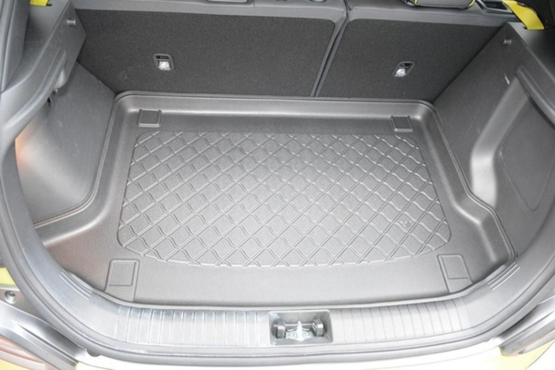 Tavita portbagaj Hyundai Kona fabricatie 2018 - prezent