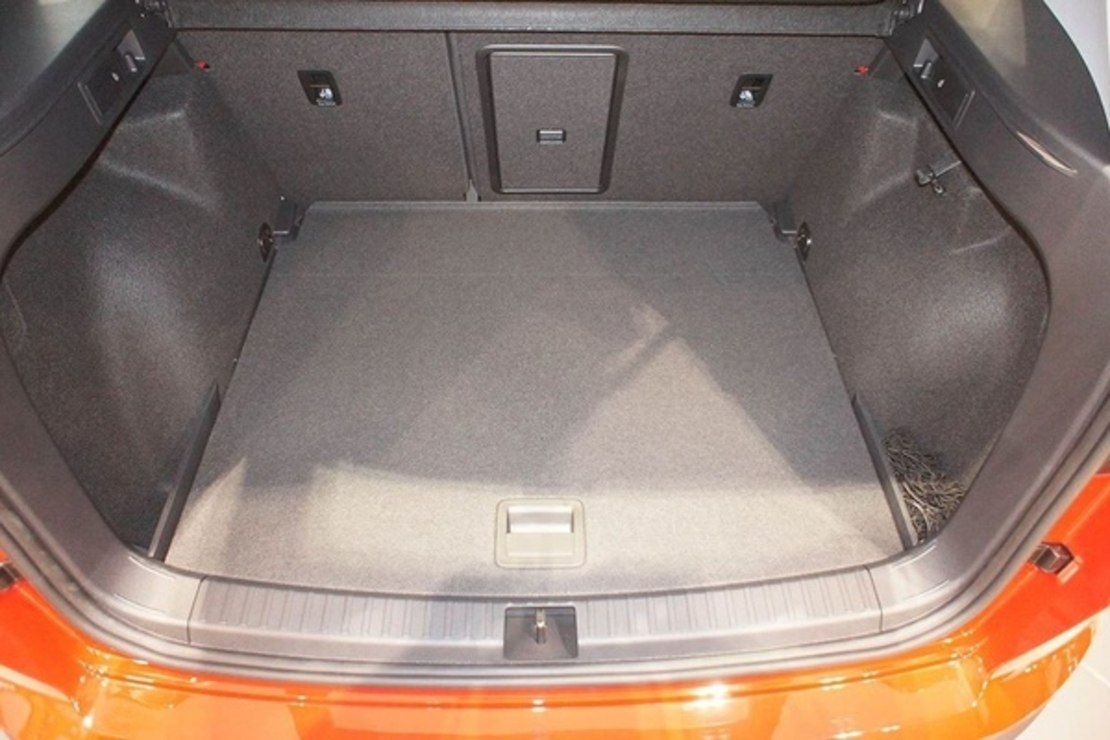 Tavita portbagaj Seat Ateca (portbagaj superior)