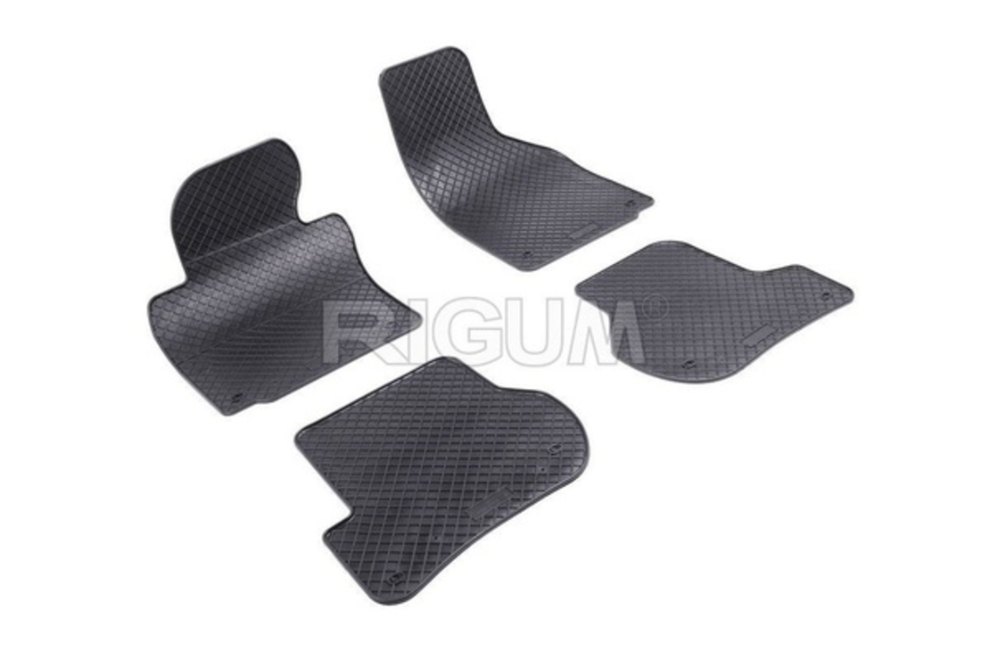 COVORASE AUTO SKODA OCTAVIA II FABRICATIE 03.2004 - 01.2013, CAROSERIE HATCHBACK