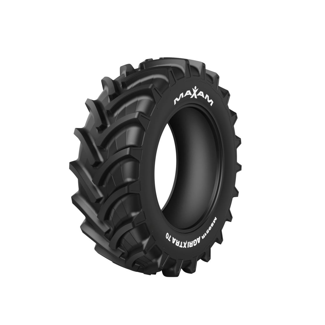 3820000318 Anvelopa AGR MAXAM MS951R-AgriXtra-70 520/70R38 150A8-TL