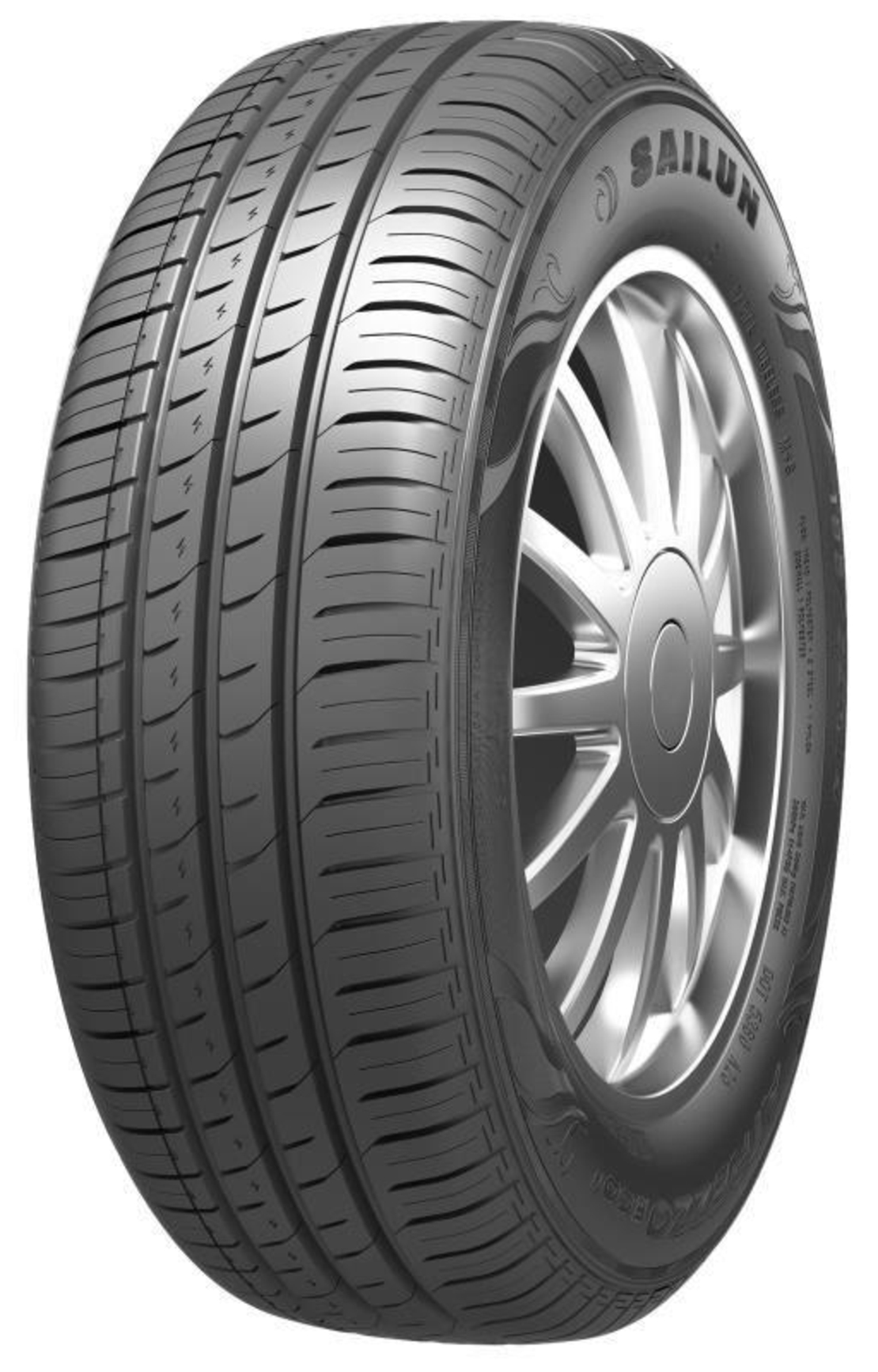 Anvelopa Sailun Atrezzo-Eco 165 R14 70 81T/D/B/70dB-B Vara
