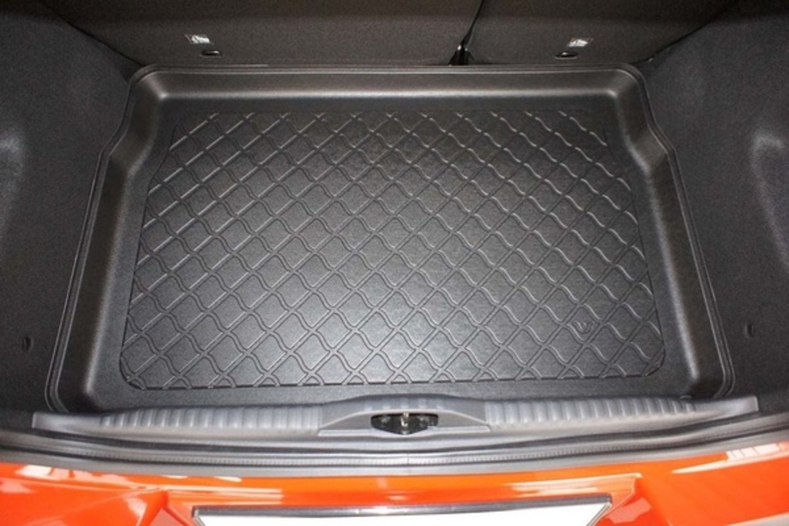 Tavita portbagaj premium Citroen C3 fabricatie 2017 - prezent