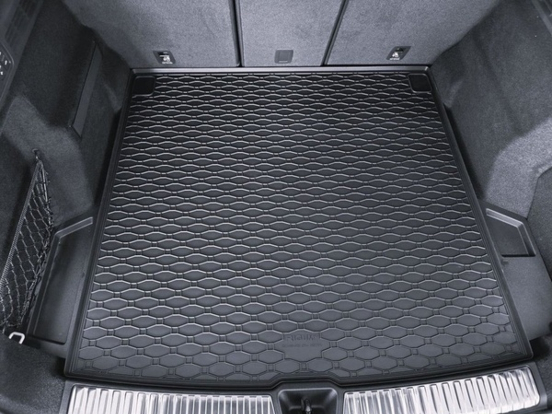 Tavita portbagaj Audi Q5 III, fabricatie 09.2024 - prezent, caroserie suv