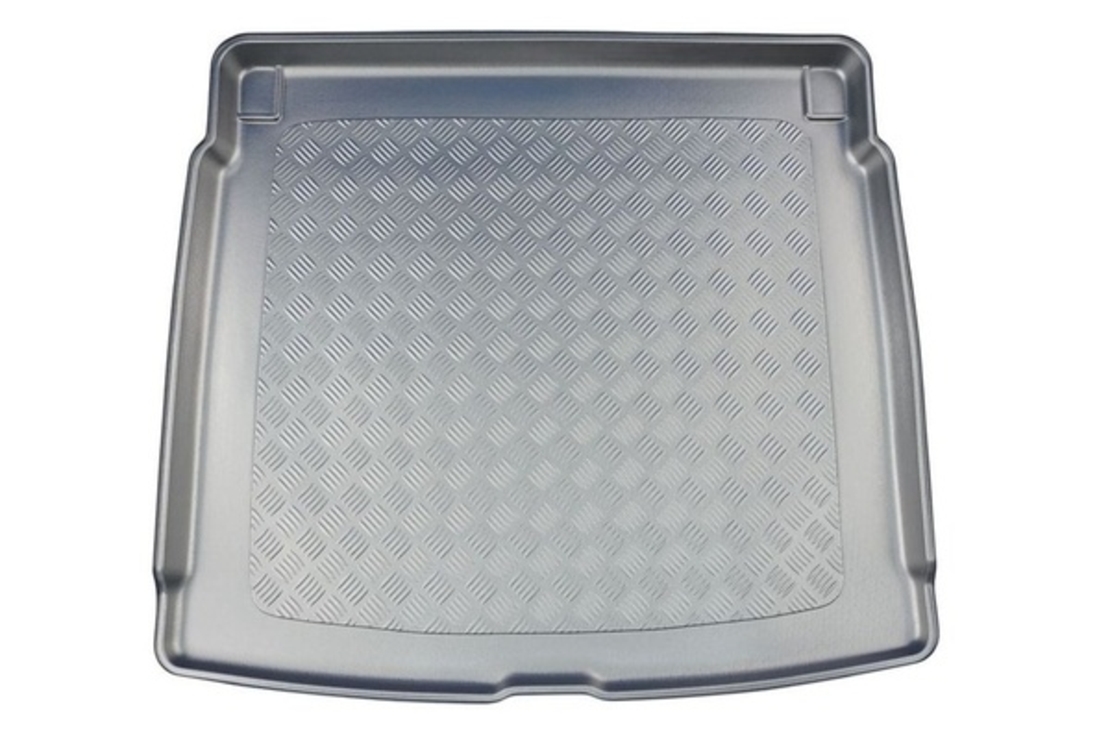 Tavita portbagaj Audi Q5 III, fabricatie 09.2024 - prezent, caroserie suv, bancheta spate culisanta