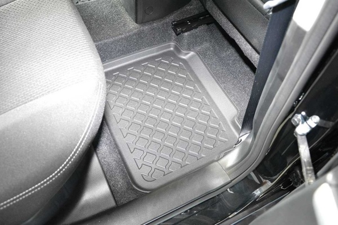 Covorase auto tip tavita 603599