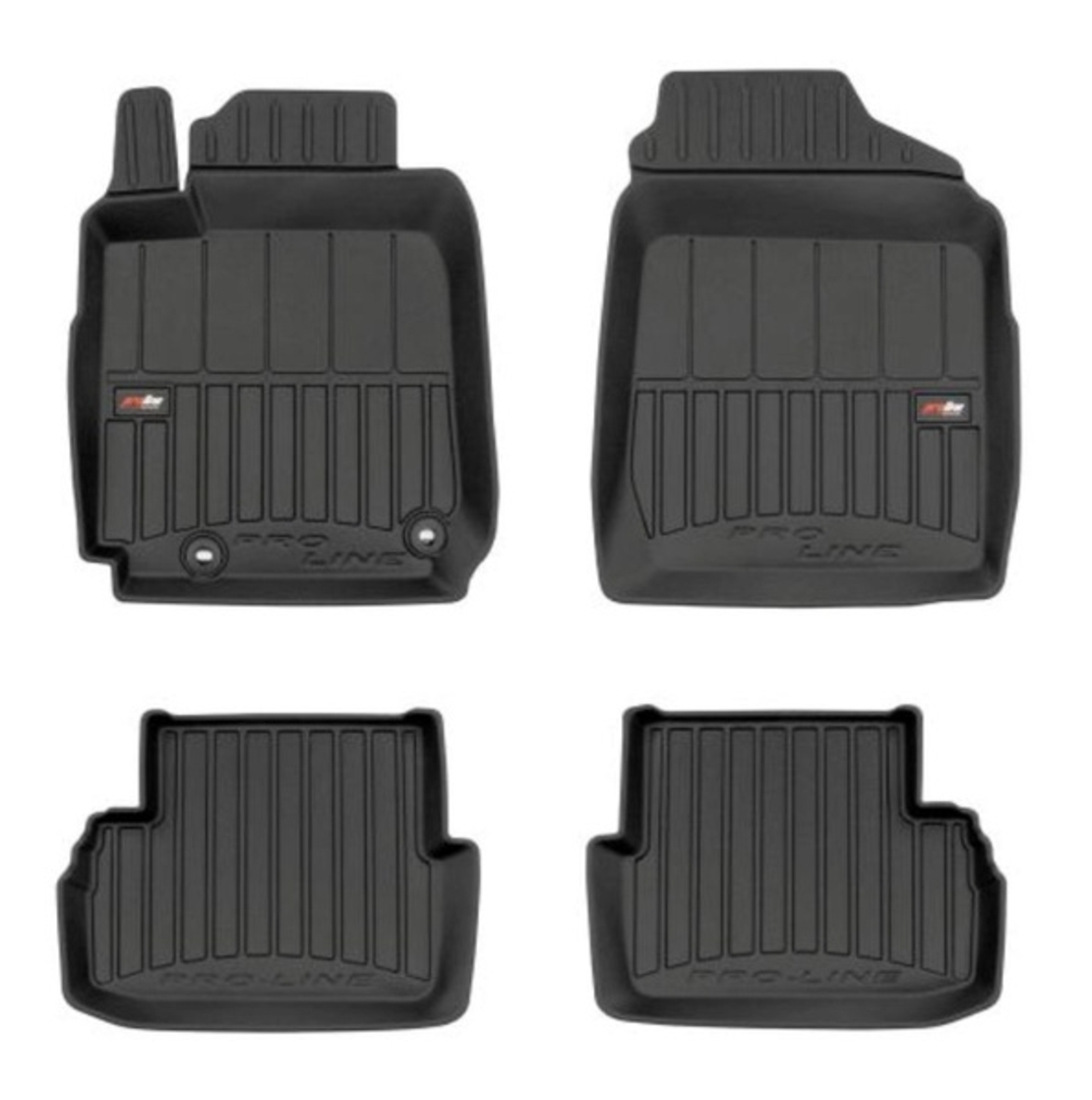 Covorase tip tavita Toyota Celica VII, anul de fabricatie 1999 - 2005