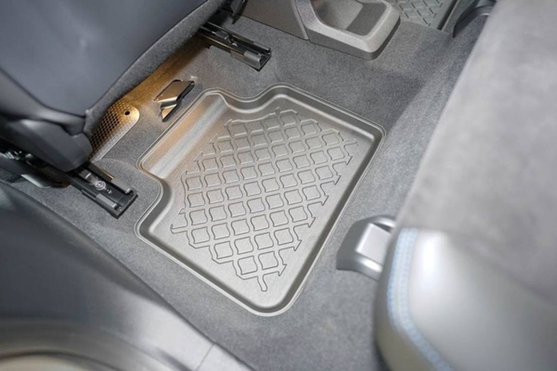 Covorase auto tip tavita BMW X2 U10 fabricatie 03.2024 - prezent, caroserie suv