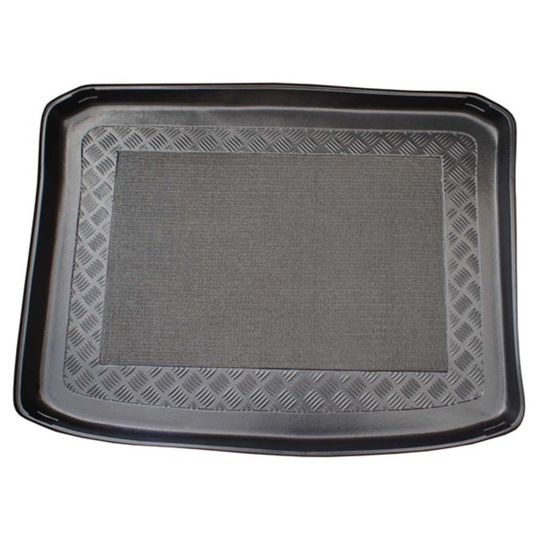Tavita portbagaj Peugeot 307 caroserie hatchback fabricatie 05.2001 - 04.2007