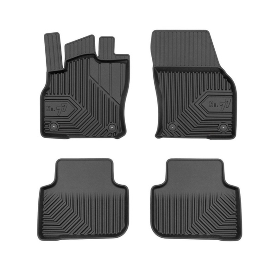 Covorase auto tip tavita 77425965