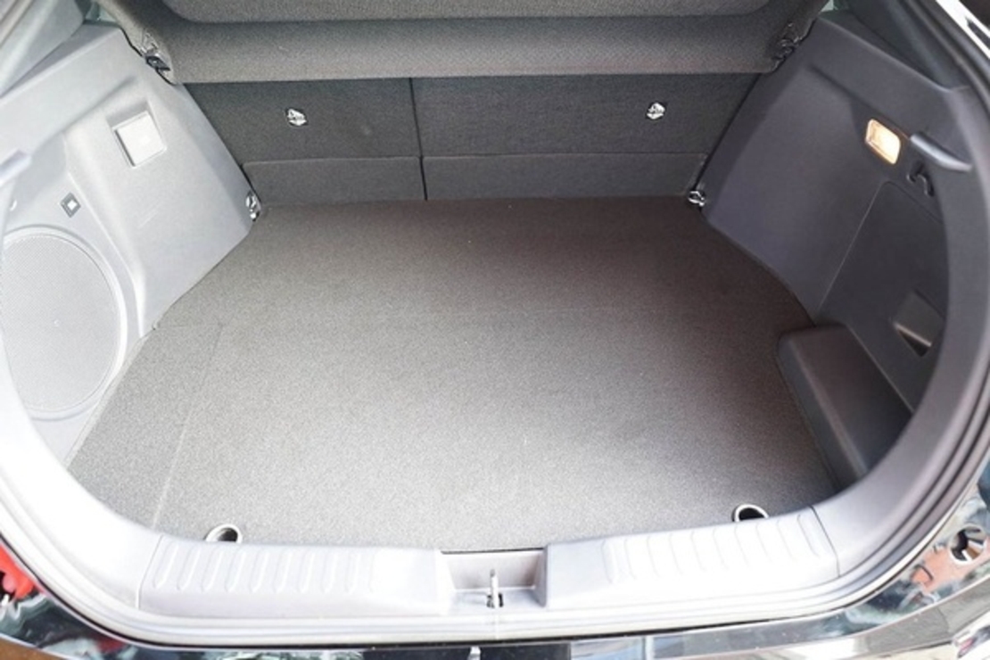 Tavita portbagaj Toyota C-HR PHEV, fabricatie 10.2023 - prezent, caroserie suv, cu/fara subwoofer