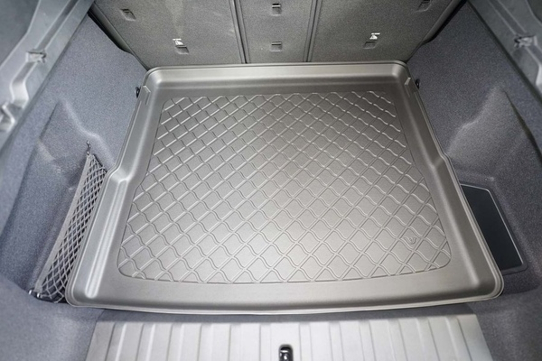 Tavita portbagaj BMW X2 iU10 fabricatie 2024 - prezent, caroserie suv