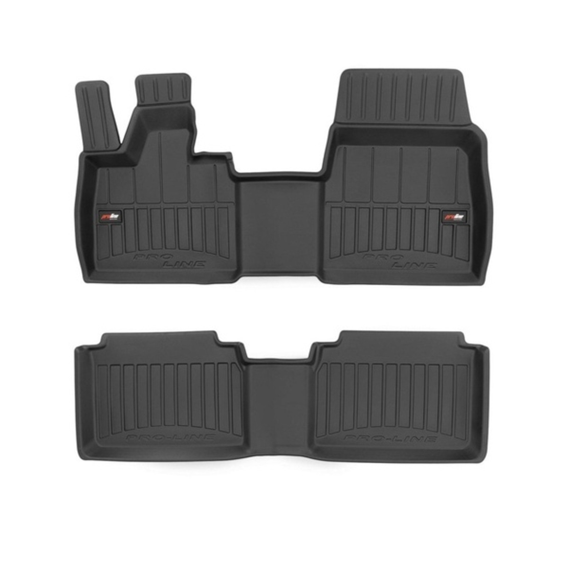 Covorase auto tip tavita 3D425194