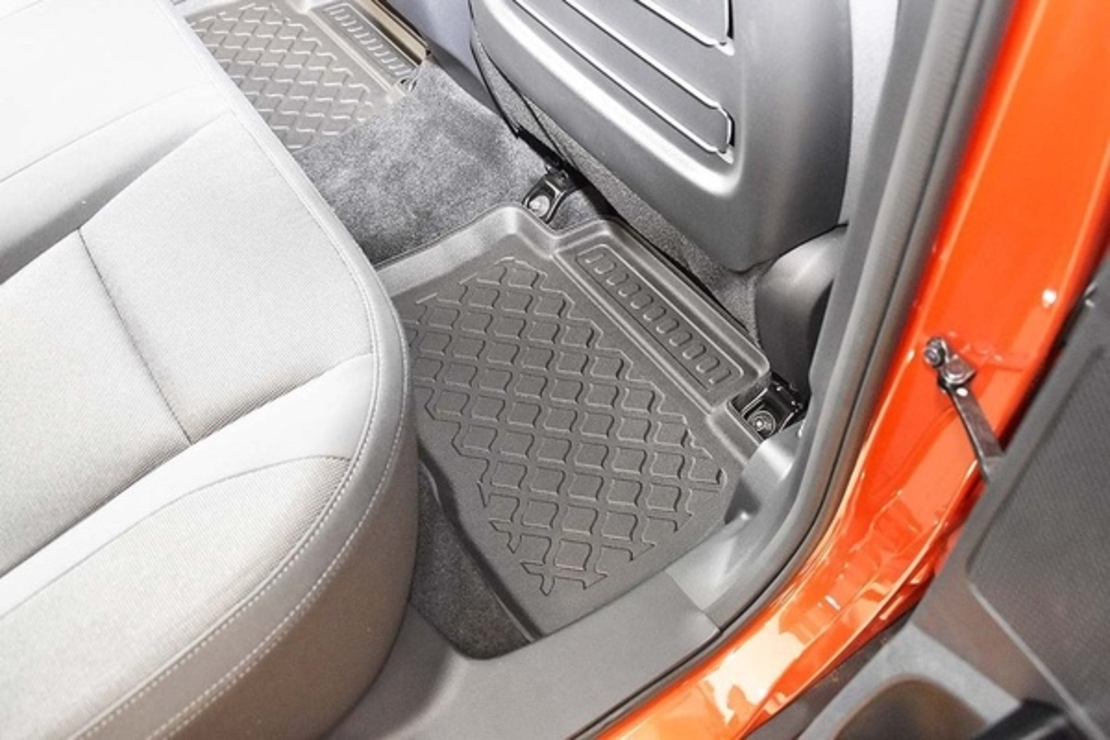 Covorase auto tip tavita 603739