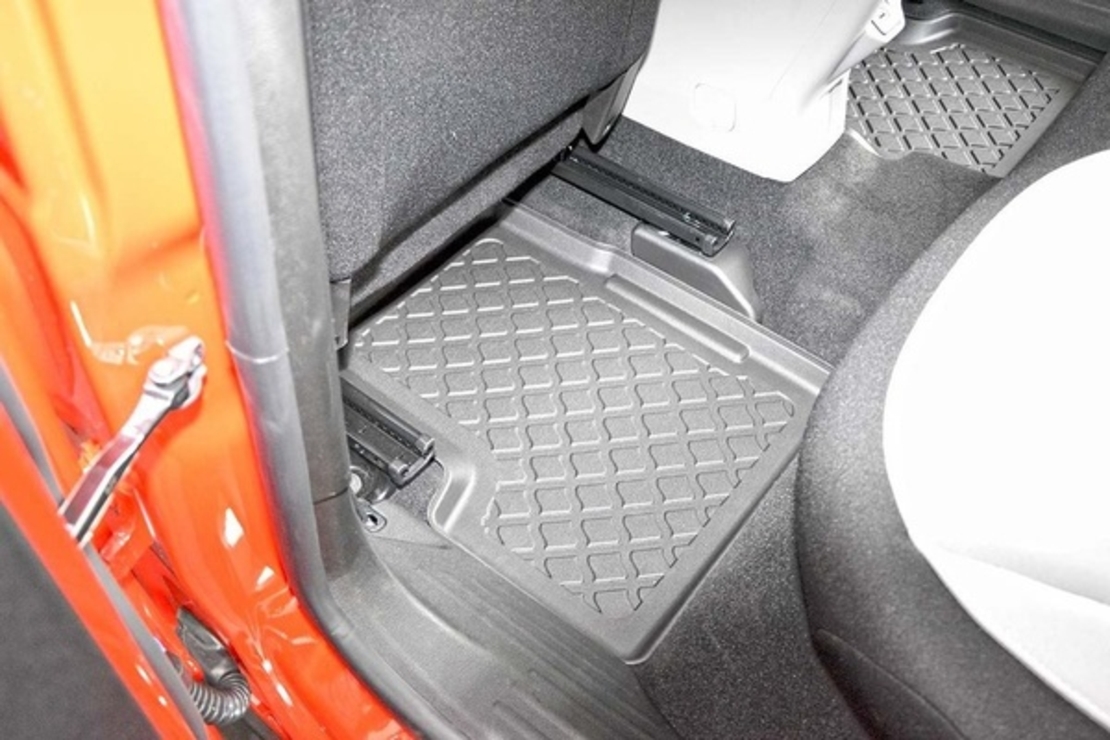 Covorase auto tip tavita 602689