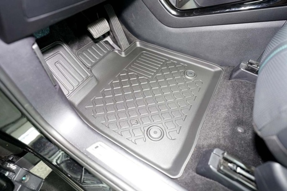 Covorase auto tip tavita, BYD SEAL U DM-i PHEV, fabricatie 06.2024 - prezent, caroserie suv