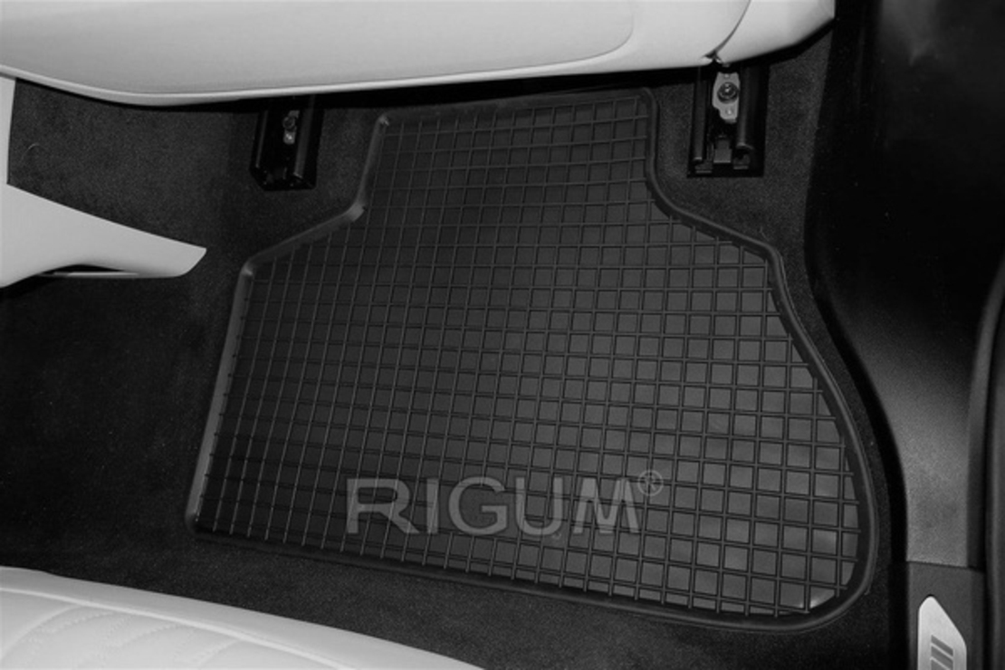Covorase auto BMW X5 G05 fabricatie 2018 - prezent