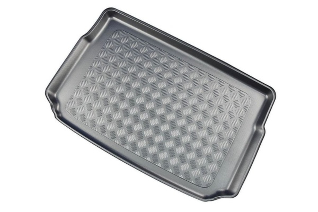 Tavita portbagaj Renault Captur II, fabricatie 01.2020 - prezent (portbagaj superior)