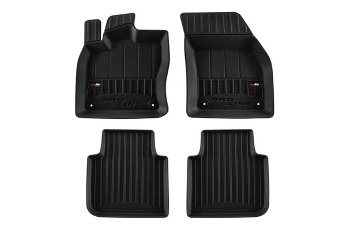 Covorase tip tavita Volkswagen Tiguan Allspace, anul de fabricatie 2017-2024, caroserie SUV