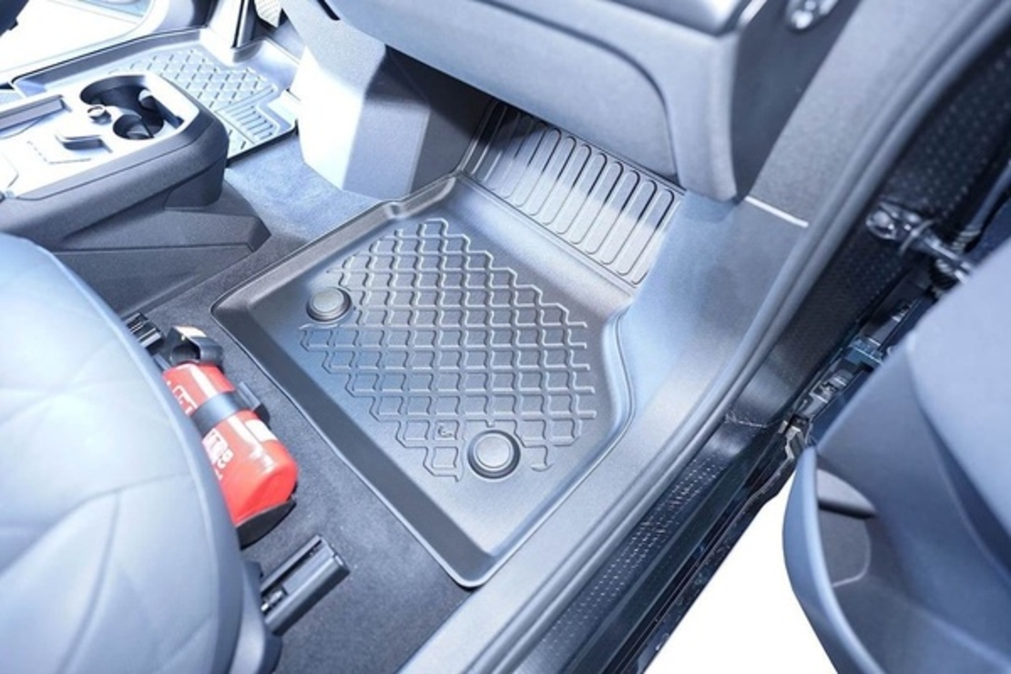 Covorase auto tip tavita 603644