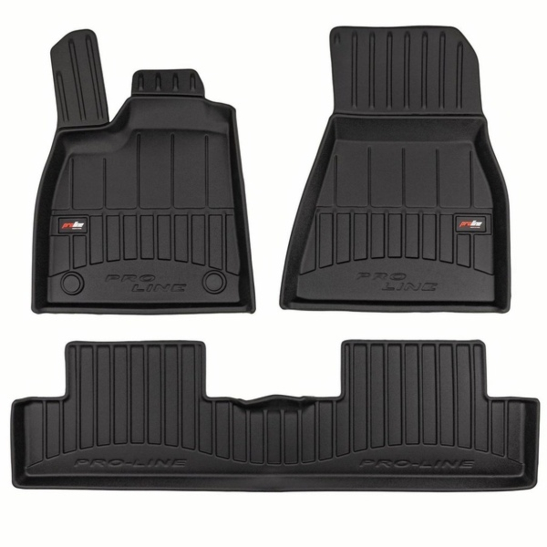 Covorase tip tavita Renault 5 E-Tech EV fabricatie 10.2024 - prezent, caroserie hatchback