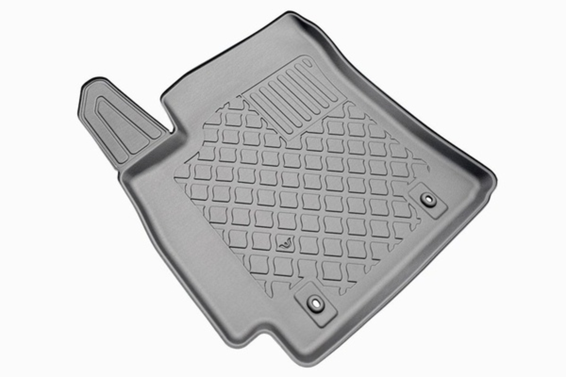 Covorase auto tip tavita Hyundai Kona II, caroserie suv, an fabricatie 04.2023 - prezent