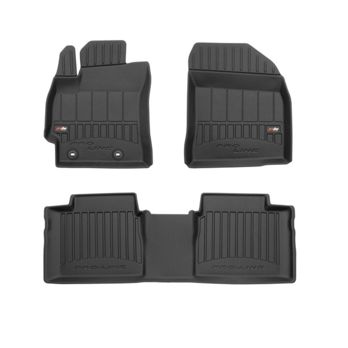 Covorase auto tip tavita 3D407701