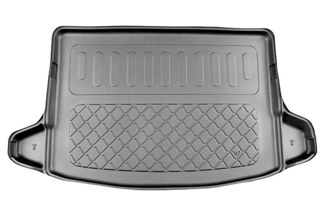 Tavita portbagaj premium SsangYong Korando IV fabricatie 09.2019 - prezent