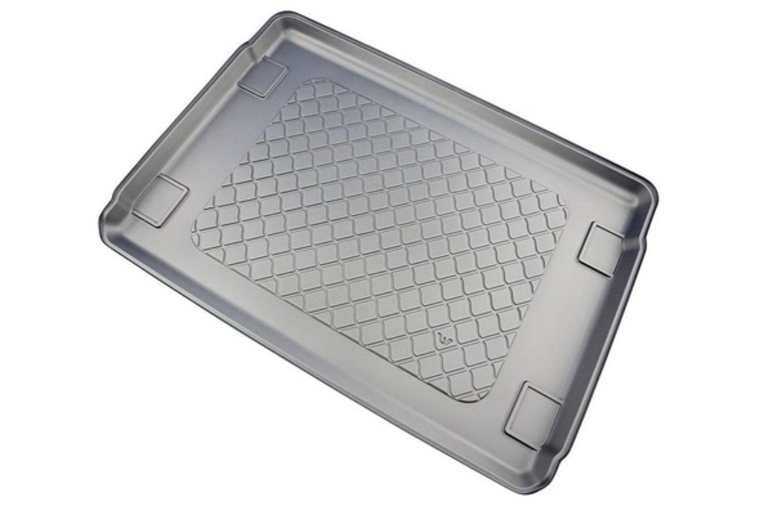 Tavita portbagaj Ford Bronco fabricatie 06.2021 - prezent, caroserie suv, podea retractabila